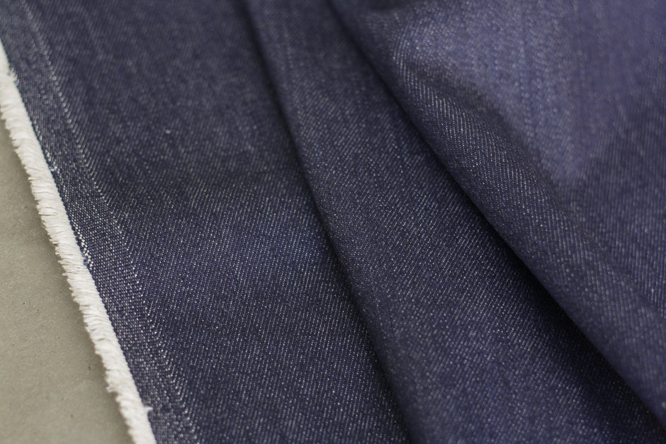 Denim Store – Threadbare Fabrics