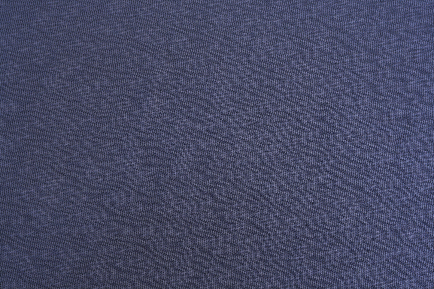 Textured Cotton Sweater Knit - Navy (1/2 yard)