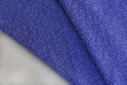 Beyond Soft Sweater Knit - French Blue (1/2 yard)